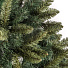 Елка новогодняя напольная, 180 см, Горная, ель, зеленая, хвоя ПВХ пленка, J06 - фото 3