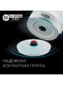 Чайник электрический Редмонд, SkyKettle RK-G203S, Strix, белый, 2 л, смарт, 2200 Вт, скрытый нагревательный элемент, стекло, пластик - фото 7
