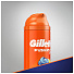 Подарочный набор Gillette Fusion 5 (гель для бритья 200 мл + бальзам после бритья 50 мл) - фото 7