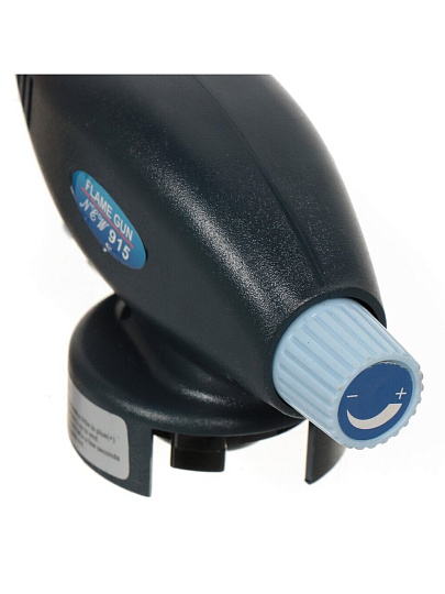 Горелка газовая 170 мм, цанговый захват, SPE16848-3, Y8-2727