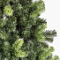 Елка новогодняя напольная, 180 см, Дарья, ель, зеленая, хвоя ПВХ пленка, J08-180 - фото 2
