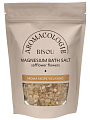 Соль для ванн Bisou, Аromacologie Расслабляющая, 330 г, с цветками сафлора - фото 2