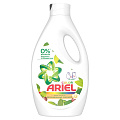 Гель для стирки Ariel, 1.3 л, для цветного белья, Масло Ши