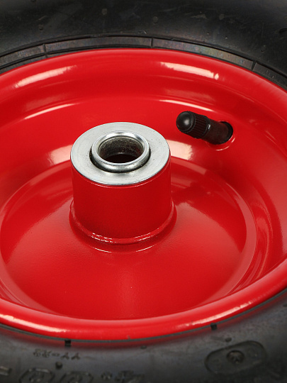 Колесо для тачки 4.00-6