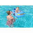 Игрушка для плавания 97х74 см, Bestway, Лодочка Полицейская, со встроенным динамиком, голубая, 34153 - фото 7