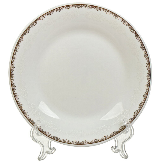 Ф Сервиз столовый фарфор 19пр Бостон 1019J/69-SK