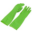 Перчатки латекс, опудренные, L, удлиненный манжет, Filiora, 87300 - фото 3