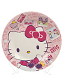 Набор детской посуды фарфор, 3 шт, Hello Kitty, подарочная упаковка, 311009 - фото 6