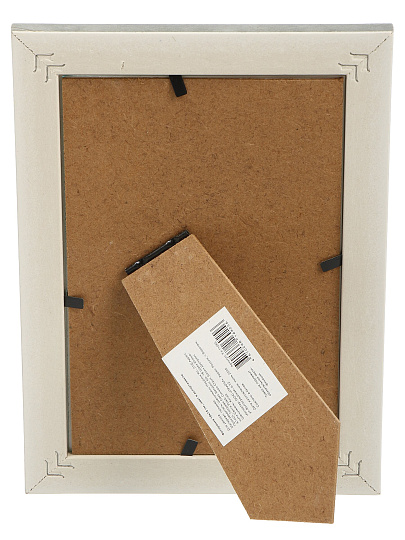 Фоторамка 10х15 см, пластик, асс, Y4-11085