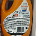 Гель для стирки Tide, 1.105 л, для цветного и белого белья, Весенние цветы - фото 3