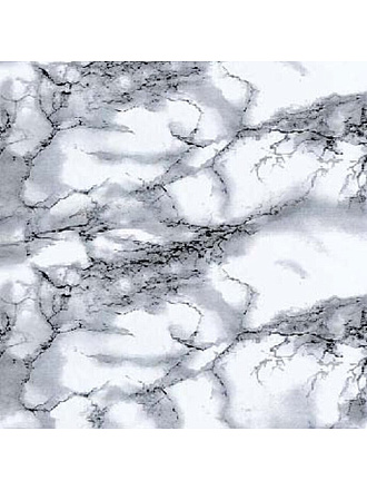 Пленка самоклеящаяся 0.45х8 м, мрамор, MRM206