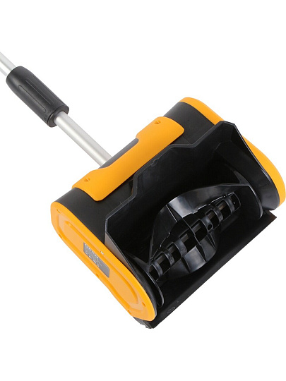 Снегоуборщик электрический, Deko, ST211-5, 25.4х16 см, скорость 1 вперед, 20 В, аккумуляторный, 1х5.0 Ач