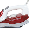 Утюг Redmond, RI-C258, 2200 Вт, керамика, вертикальное отпаривание, противокапельная система, система самоочистки, защита от накипи, мерный стакан, 1.9 м, в ассортименте - фото 3