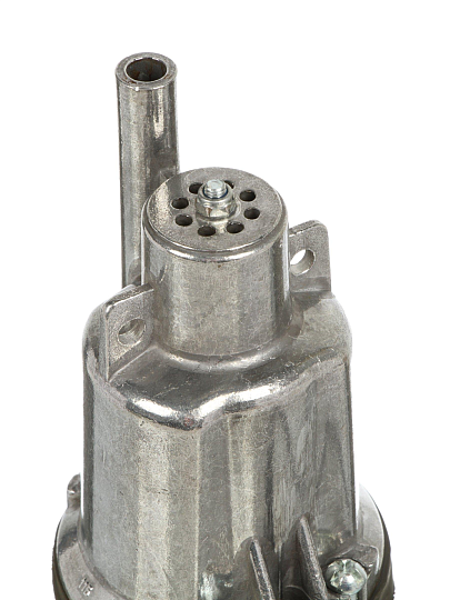 Насос вибрационный, Ручеек, верхний забор, 40 м, 225 Вт, глубина погружения 3 м, максимальный напор 60 м, 1.5 м³/ч, Ручеек-1 25С.04