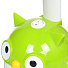 Светильник настольный на подставке, E27, 40 Вт, детский, зеленый, абажур зеленый, Lofter, MT-603-grn - фото 2
