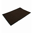 Коврик грязезащитный, 60х40 см, прямоугольный, резина, полиэстер, коричневый, Tuff Lux, Blabar, 92168 - фото 3