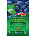 Грунт для голубики и лесных ягод, 20 л, Bona Forte