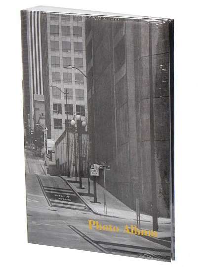 Фотоальбом 300 фото, 10 х 15 см, в ассортименте, Y4-6791