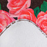Полотенце микрофибра Доляна «Розы» 30х30 см, 3919550 - фото 3