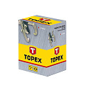 Съемник с 3 поворотными захватами 75 x 50 мм, TOPEX, 37D405 - фото 2