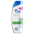 Шампунь Head &amp;amp; Shoulders, Ментол, против перхоти, 400 мл