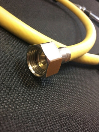 Подводка для газа 3/4