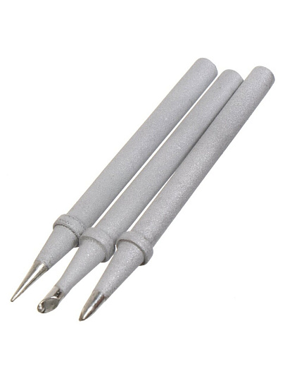 Паяльная станция сетевая, 72 Вт, 230 В, сменное жало, с подставкой, керамический ТЭН, 4 жала в комплекте, регулятор, 160-500 С, TDM Electric, Алмаз ПС-72, SQ1025-0705