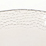 Салатник стекло, круглый, 22.7 см, 2 л, Grey Mosaic, Pasabahce, 10298SLBD, бесцветный - фото 2