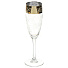 Бокал для шампанского, 170 мл, стекло, 6 шт, Glasstar, Вдохновение, GN2_1687_3 - фото 3