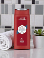 Гель для душа Old Spice, WhiteWater, для мужчин, 675 мл