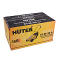 Газонокосилка электрическая, аккумуляторная, Huter, CLM-36 Li, 37 см, 40 л, 25-75 мм, 3300 об/мин, 70/4/10 - фото 7