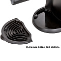 Кофеварка электрическая, рожковая, Supra, CMS-0660, 800 Вт, 3.5 бар - фото 10