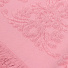Полотенце банное, 50х90 см, Arya Isabel Soft, 520 г/кв.м, сухая роза TR1002487 Турция - фото 2