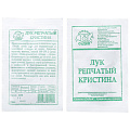 Семена Лук репчатый, Кристина, 1 г, белая упаковка, Седек