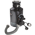 Измельчитель для мойки Bort, Alligator Plus, 750 Вт, 1480 об/мин, 1450 мл - фото 2