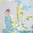 Скатерть «Доляна» Bloom 150*110 +/- 2 см, 100% п/э, 6981116 - фото 6