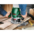 Фрезер Bosch, POF 1200 AE, 1200 Вт, цанга 6-8 мм, 55 мм - фото 6