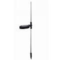 Фонарь садовый Uniel, Lily USL-S-104/MT810, на солнечной батарее, грунтовый, 0.06 Вт, пластик, 10.5х81 см - фото 5
