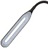 Светильник настольный на прищепке, USB+адаптер, черный, абажур черный, SPE17156-14/333935 - фото 2