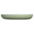 Тарелка обеденная, стекло, 25 см, круглая, Vicky Soft Green, Luminarc, Q8583 - фото 3