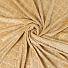 Плед 1.5-спальный, 150х200 см, 100% полиэстер, Silvano, Верона ракушки, песочный, GLAX00021-150-1118 - фото 5