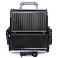 Гриль электрический Tefal, GC205012, 2400 Вт, антипригарное покрытие, емкость для мясного сока - фото 4