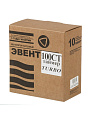 Вентилятор вытяжной настенный, Event, установочный диаметр 100 мм, 13 Вт, 130 м³/ч, Turbo, 100СТ - фото 5