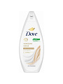 Гель для душа Dove, Питательный уход, 250 мл, с драгоценными маслами