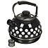 Чайник эмалированный Рубин Ростов С2088 со свистком, 3.5 л, рисунок в ассортименте - фото 4