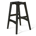 Стул барный Sheffilton SHT-ST35/S65-2 - фото 6