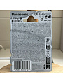 Батарейка Panasonic, ААА (LR03, 24A), Pro Power, щелочная, 1.5 В, блистер, 2 шт, 7452 - фото 2