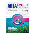 Удобрение Алга Супер, универсальное, из морских водорослей, органоминеральное, 10 г