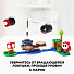 Конструктор Lego, Super Mario, Огневой налет Билла-банзай, 7-9 лет, 132 детали, 71366 - фото 4