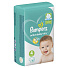 Подгузники детские Pampers, Active Baby Dry Maxi, р. 4, 9 - 14 кг, 10 шт, унисекс - фото 3
